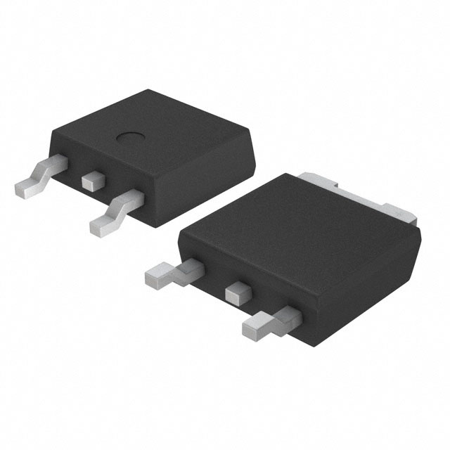 IRFRC20PBF IRFRC20PBF
