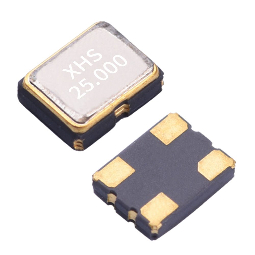 X3SX25.000F15E233.3V