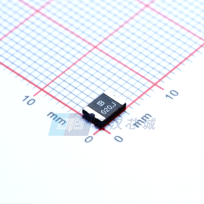 SMD1812B020TF-J SMD1812B020TF-J