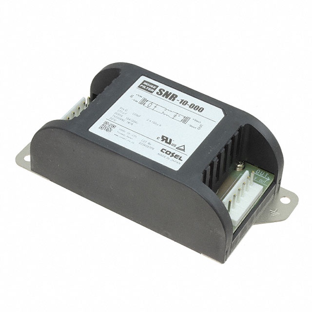 SNR-10-000-DT SNR-10-000-DT