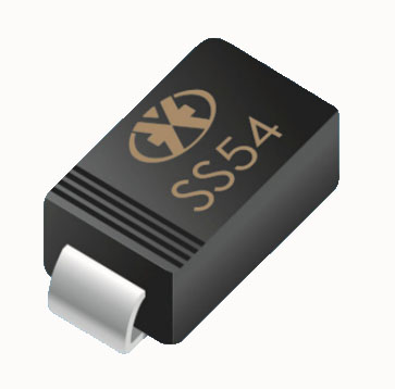 SS54B SS54B