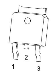 BT136S BT136S