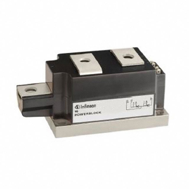 TD330N16KOFTIMHPSA1 TD330N16KOFTIMHPSA1