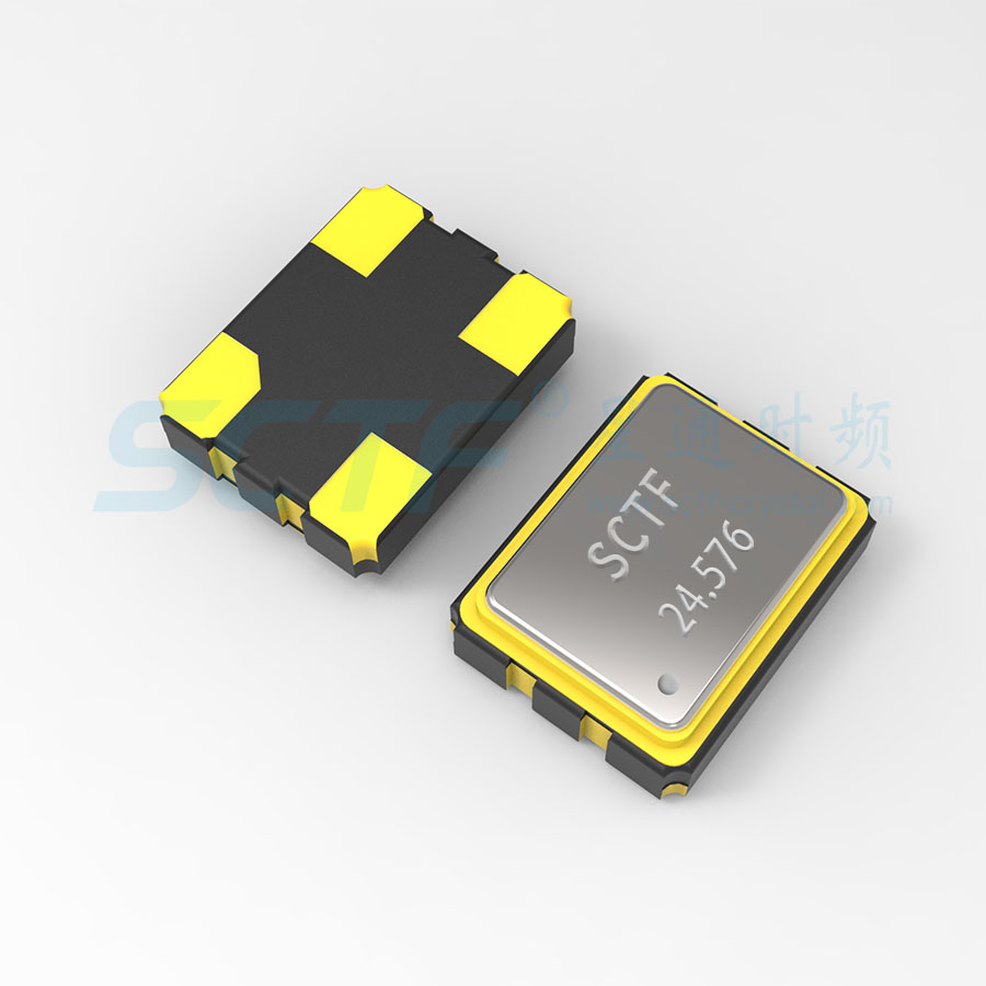 SX3M24.576M20F30TNN SX3M24.576M20F30TNN