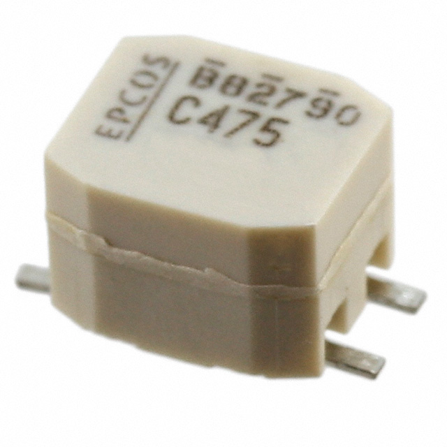 B82790C0475N265 B82790C0475N265
