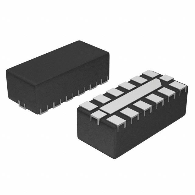 NUF6400MNTBG NUF6400MNTBG