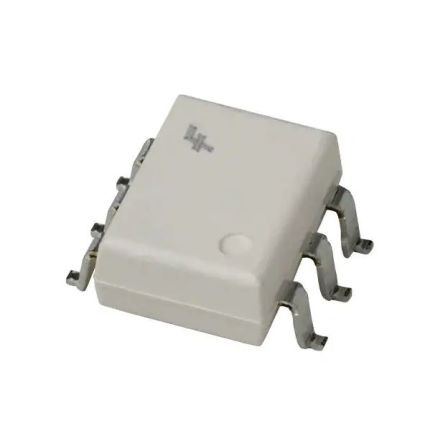 MOC3072SVM MOC3072SVM