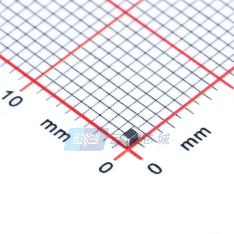 MPZ1608S601ATD25