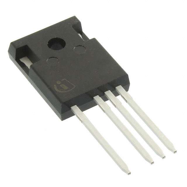 IKZ50N65EH5XKSA1 IKZ50N65EH5XKSA1