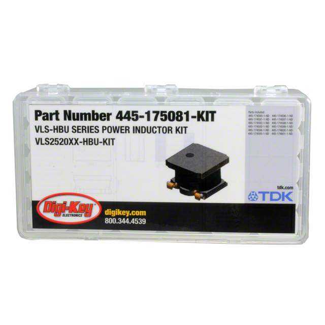 VLS2520XX-HBU-KIT VLS2520XX-HBU-KIT
