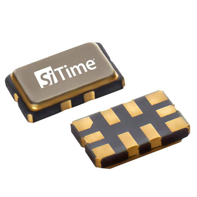 SIT5157AI-FA-25VT-100.000000 SIT5157AI-FA-25VT-100.000000