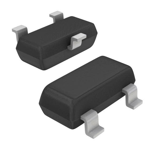 MMBV2109LT1G MMBV2109LT1G