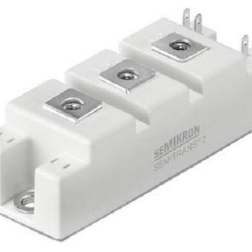 SKM100GB12F4 SKM100GB12F4