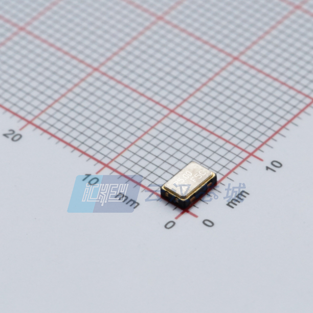 ASFL1-25.000MHZ-L-T
