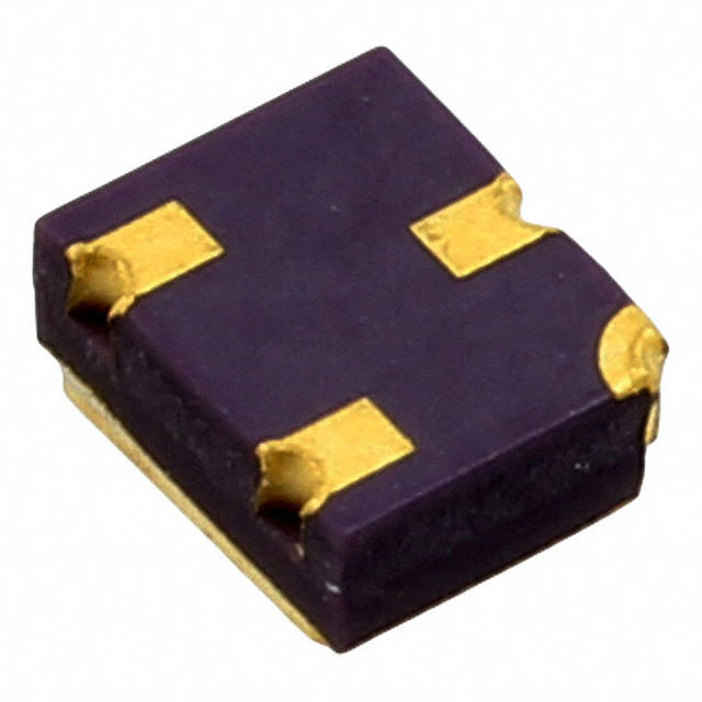 2N4861 2N4861