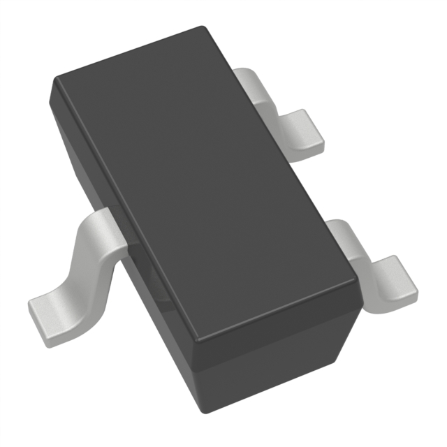BAT54CT-7-F BAT54CT-7-F