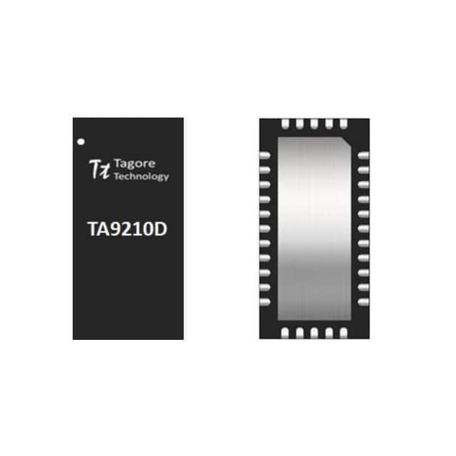 TA9210D TA9210D