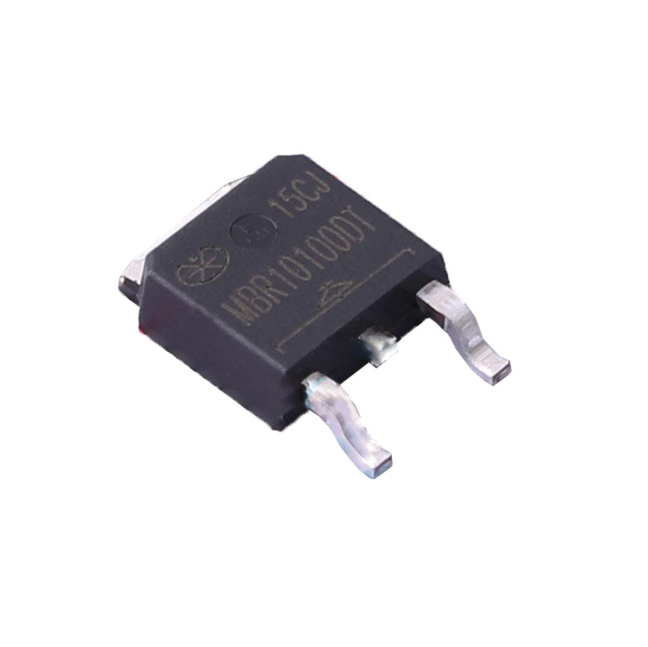 MBR10100DT