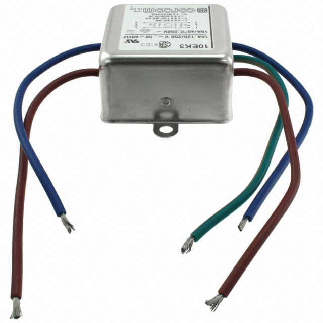 10EK3 10EK3