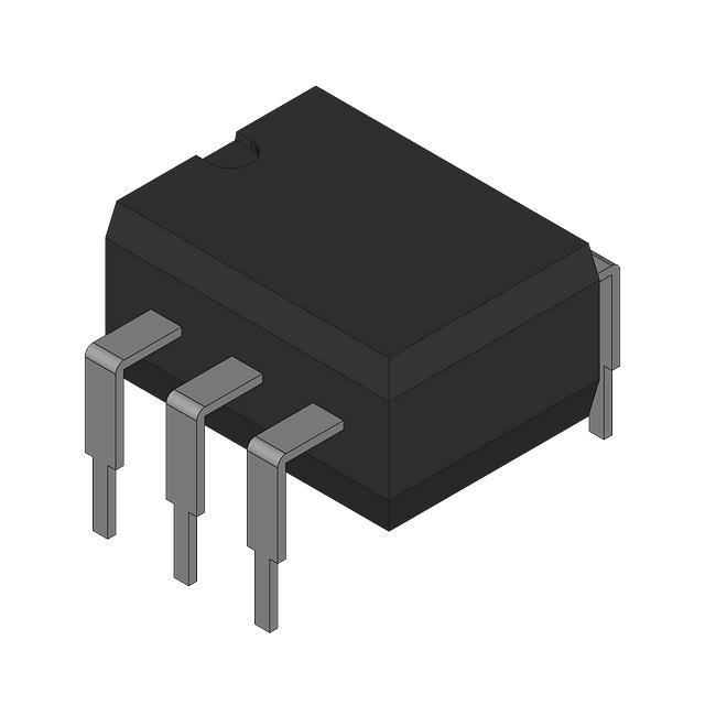 MOC3012 MOC3012