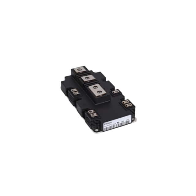 FF450R17IE4BOSA2 FF450R17IE4BOSA2