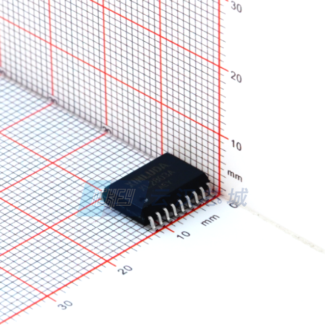 XL2803A XL2803A