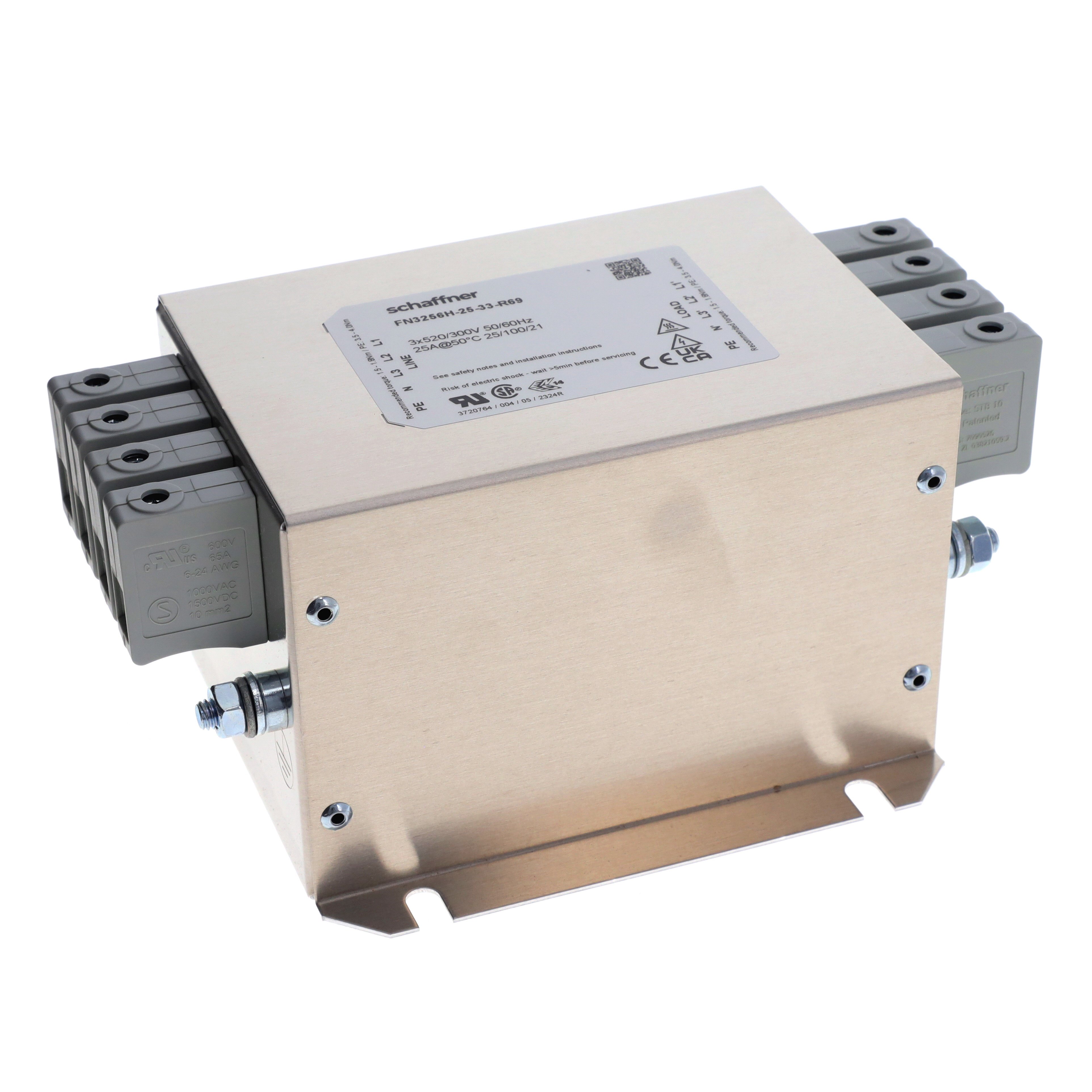 FN3256H-25-33-R69 FN3256H-25-33-R69