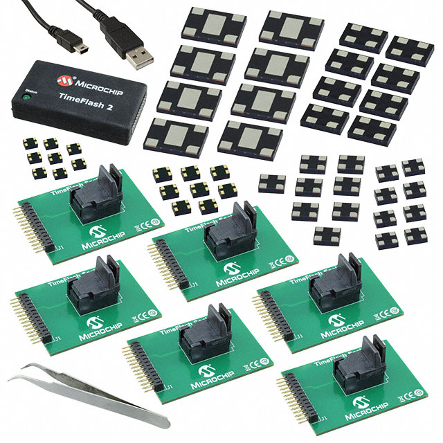 DSC-TIMEFLASH2-KIT1 DSC-TIMEFLASH2-KIT1