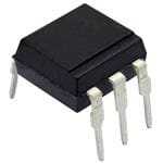 MOC3072TVM MOC3072TVM