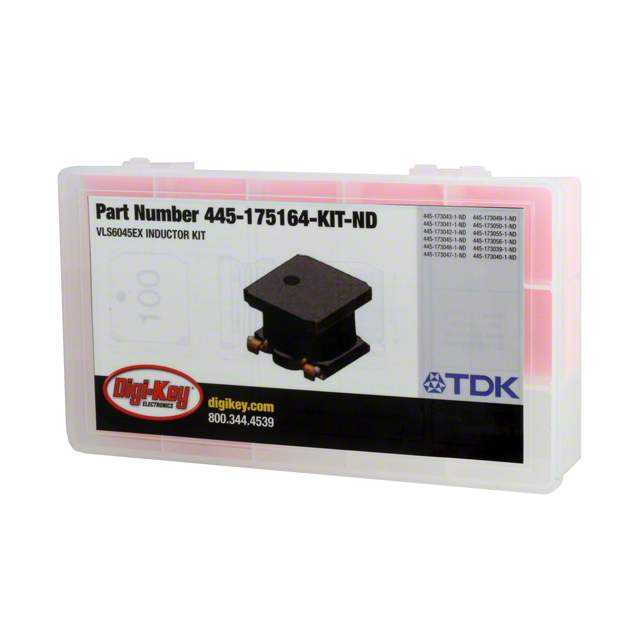 VLS6045EX-KIT VLS6045EX-KIT
