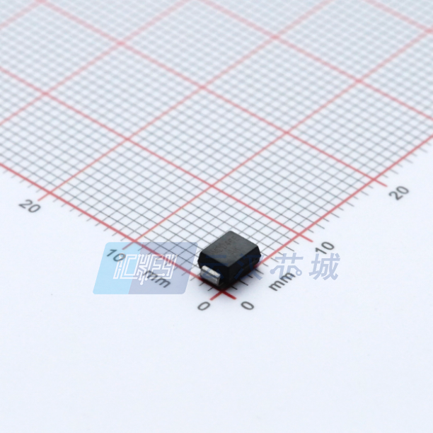 SMBJ6.5CA SMBJ6.5CA