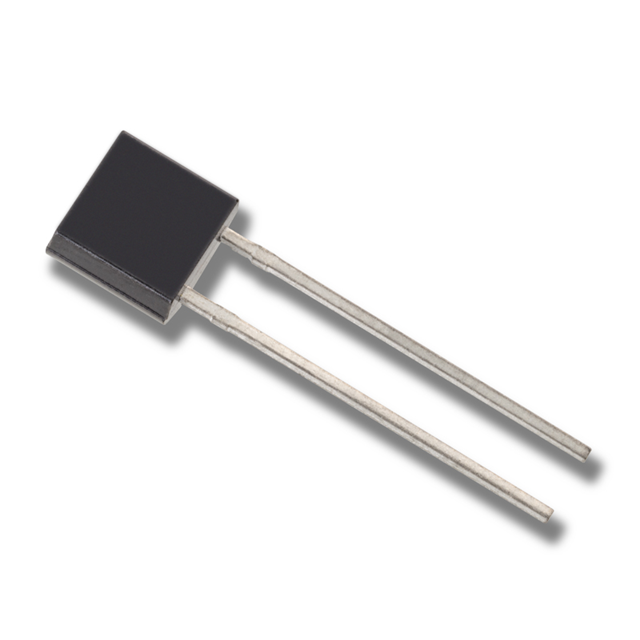 J508 TO-92 2L J508 TO-92 2L