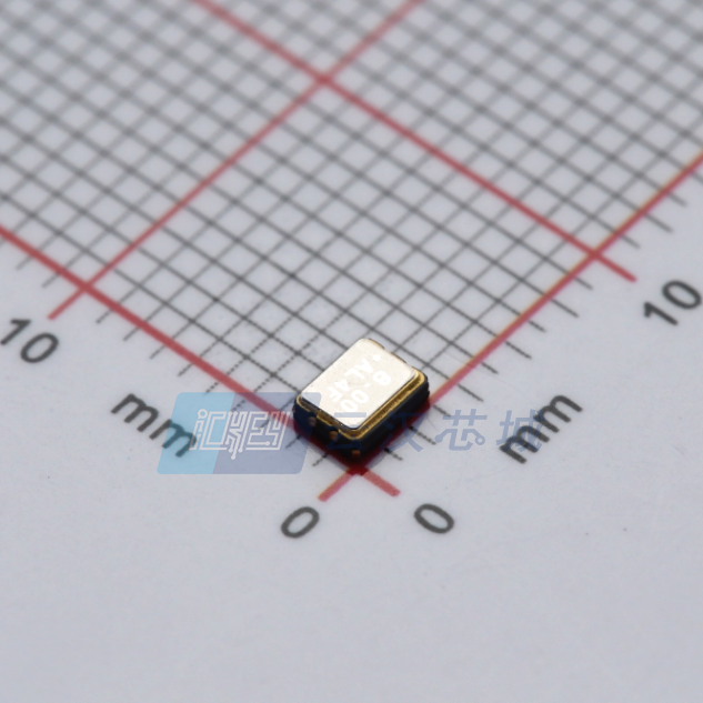 ASE-8.000MHZ-LC-T ASE-8.000MHZ-LC-T