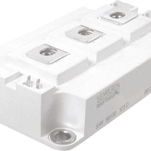 SKM400GAL12E4