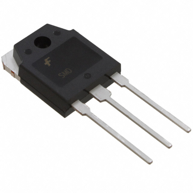 FGA60N65SMD FGA60N65SMD