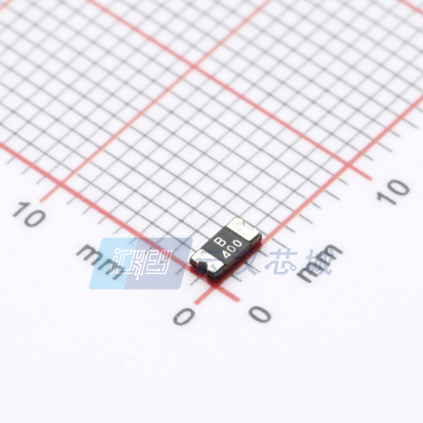 SMD1206-400-6V
