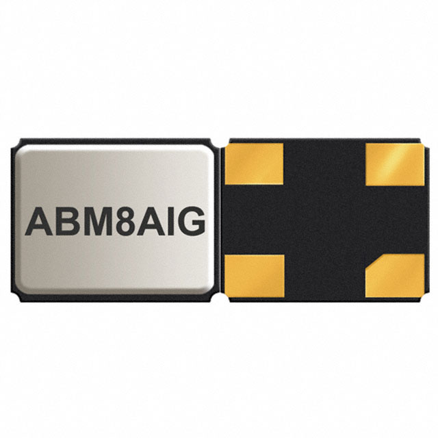 ABM8AIG-12.000MHZ-12-2Z-T3 ABM8AIG-12.000MHZ-12-2Z-T3