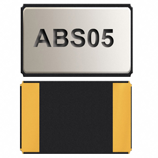 ABS05-32.768kHz-T ABS05-32.768kHz-T