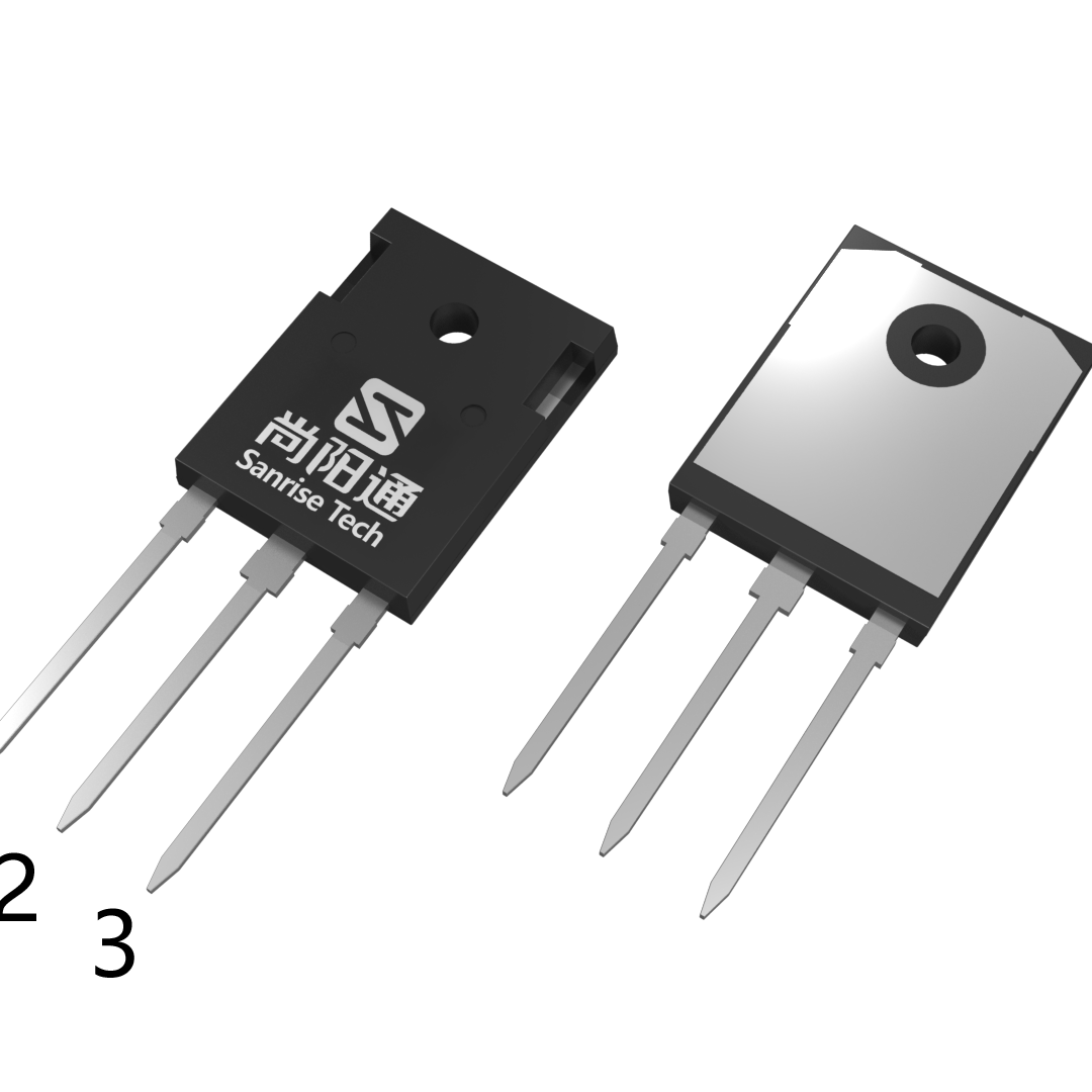 SRE50N065FSGS8T-G2