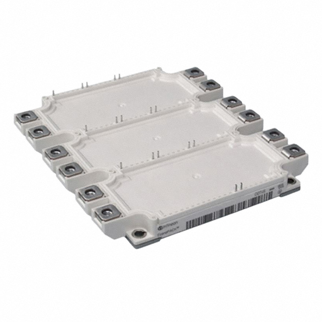 FS300R12KE3BOSA1 FS300R12KE3BOSA1