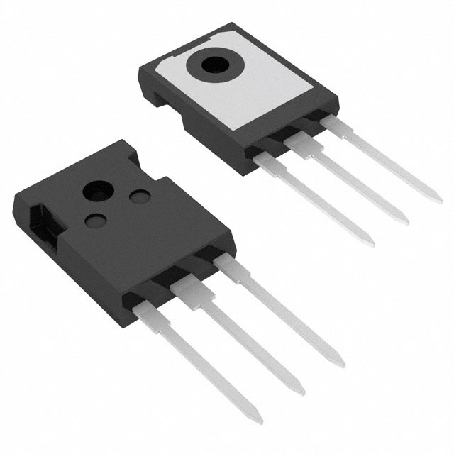 IXGH40N120A2 IXGH40N120A2
