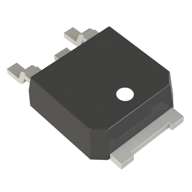 BYV29D-600PJ