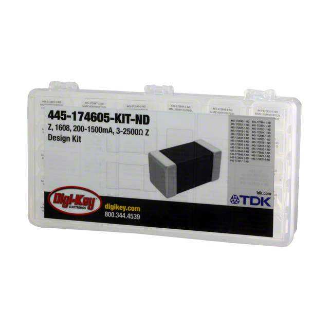 MMZ1608AUTO-2-KIT MMZ1608AUTO-2-KIT