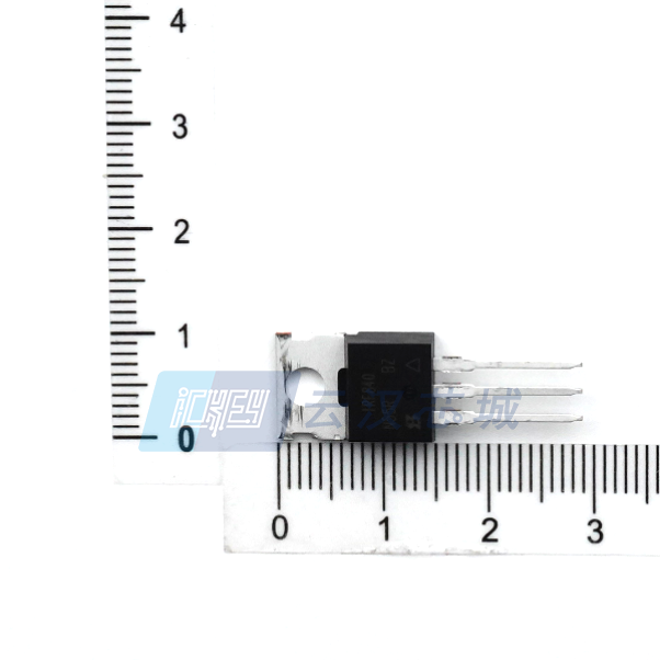 IRF840PBF