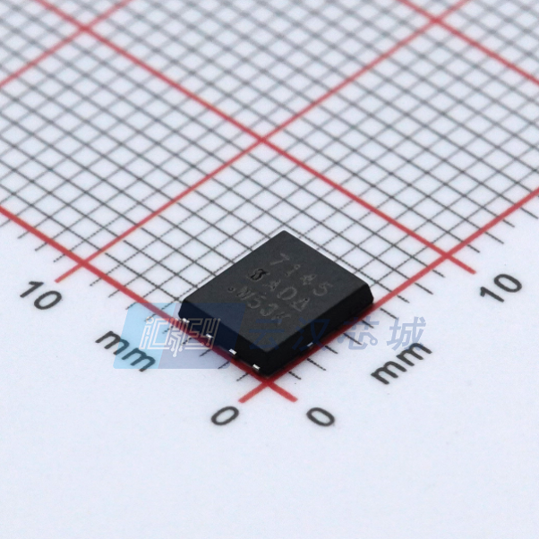 SI7145DP-T1-GE3 SI7145DP-T1-GE3