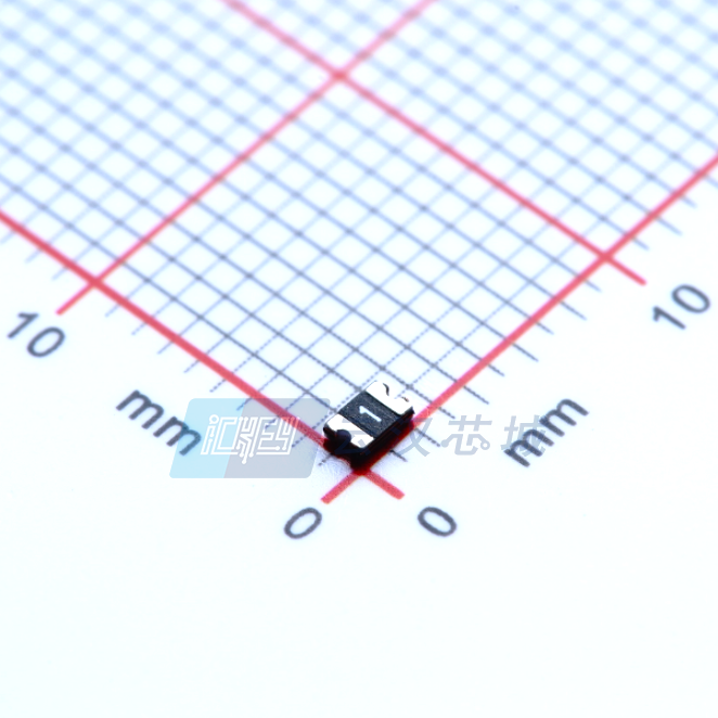SMD0805P010TF SMD0805P010TF