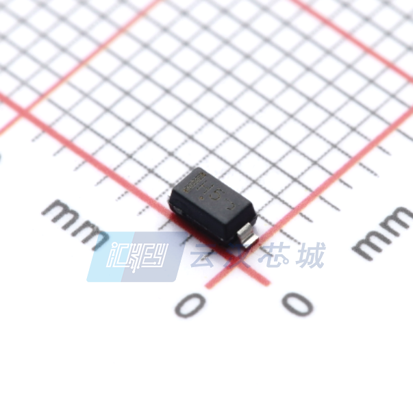 MMSZ5245BT1G MMSZ5245BT1G