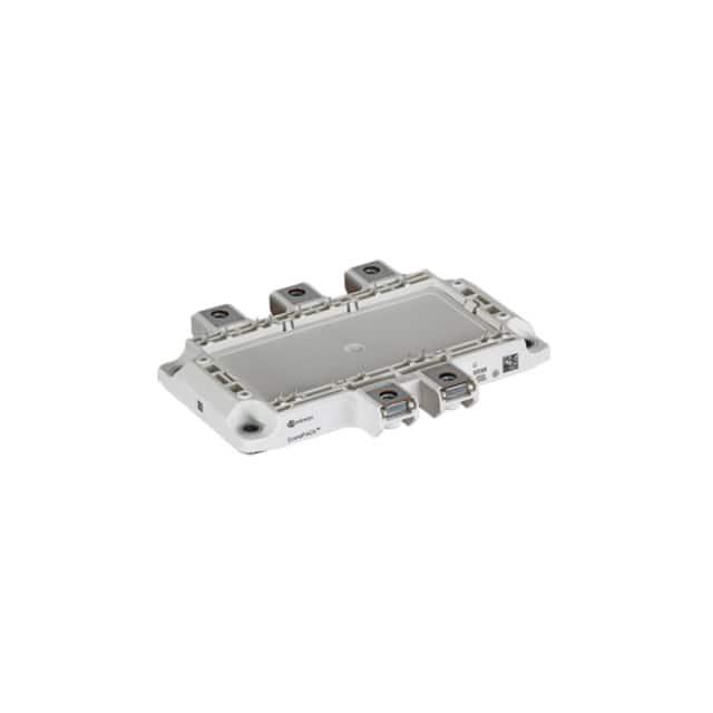 FS100R12PT4BOSA1 FS100R12PT4BOSA1