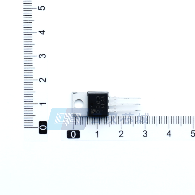 2SD880 2SD880