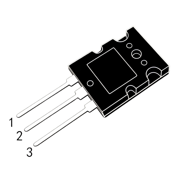 IXGK35N120B IXGK35N120B